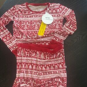 Little Sleepies Pajama Set
